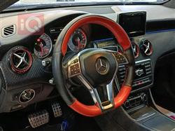 مرسيدس بنز A-Class